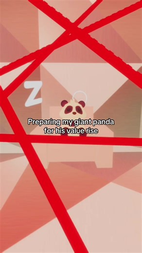 Preparing Your Giant Panda for Value Rise in Adopt Me