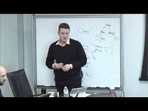 CommVault Data Services Platform Demo