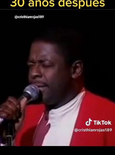 La calidad musical de The Manhattans a través de los años