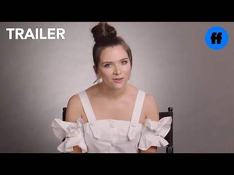 Welcome To The Freeform Channel | Freeform