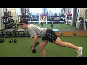 5 Explosive Exercises For Your Vertical Jump