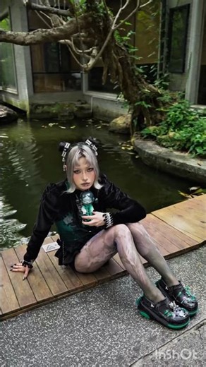 Inspired by Pop Mart styling heard you guys love to see camera movements and transitions like this!