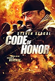 Code of Honor (2016) Online Subtitrat in Romana - DivX Filme Online