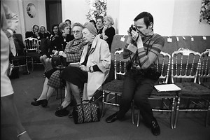 ‘The Times of Bill Cunningham’ Film Review: Documentary on Famous Photographer Lacks Focus