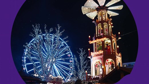 81 reactions · 19 shares | Immerse yourself in the magic of Christmas...