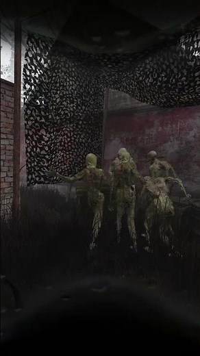 Stalker Anomaly Anthology 2.0 OBT (Cordon Dead) #mods #gamingvideos #stalkeranomaly #stalker2