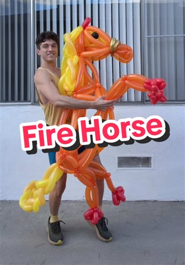 Understanding Progress Through the Lens of the Fire Horse
