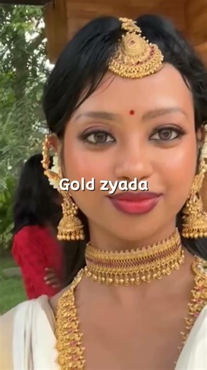 Gold or Silver? Find Your Undertone Fast #beautyinspiration #brightskin