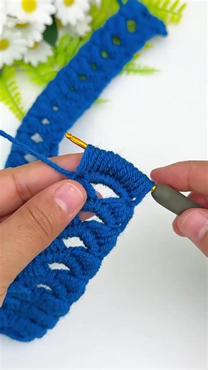 How to Crochet for Beginners: Crochet Basics Tutorial