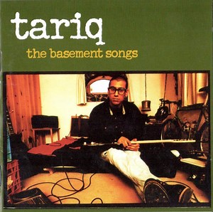Tariq - The Basement Songs