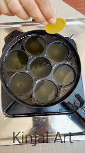 145K views · 648 reactions | Fry Perfect Panipuri  Golgappe Fry #fry #panipuri | Angel Art | Facebook