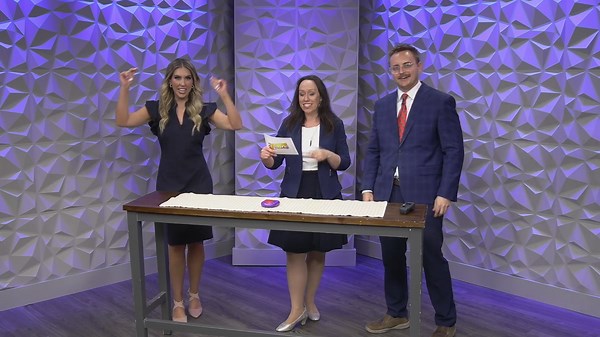 WCIA: Father's Day trivia competition