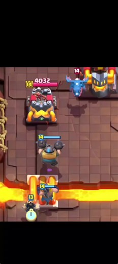 Clash Royale Edits: The Best Moments Compilation