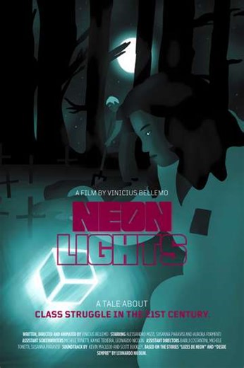 Neon Lights - Movie