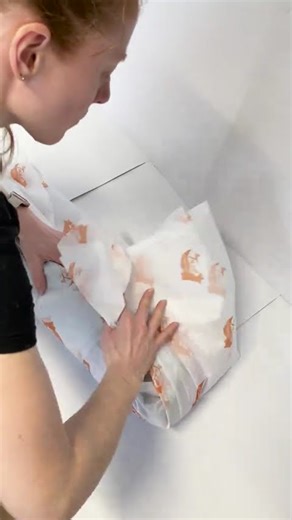 Pack a MiTail with me! 🎁 #fursuit #furry #tails