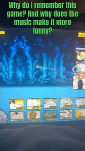 Why is this game in all of our childhoods?