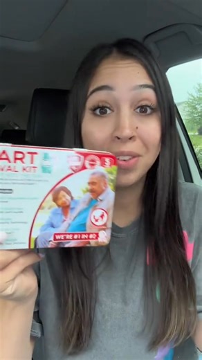 The funniest holiday gift of the year. Perfect for white elephant, parties, and stocking stuffers. Guaranteed laughs — and maybe save someone’s day. | Funny House