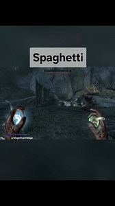 53K views · 538 reactions |  there she goes. Skyrim is perfect and has no bugs  :MagnificentMage #skyrim #gaming #funnygaming #elderscrolls | Elder Scrolls & Fallout Screenshots | Facebook