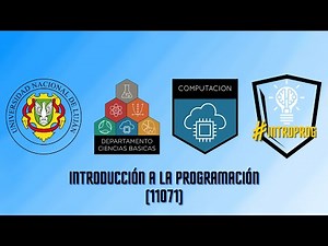 [T9] Listas: definición y operaciones básicas