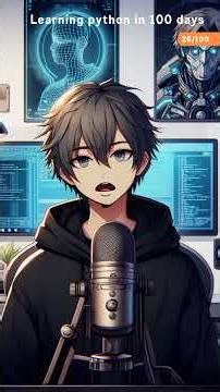 continue statement in python #100 #coding #python #programminglanguage