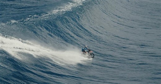 Plein les yeux - Saison 1 - Épisode 1