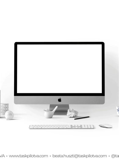 Your systems should support your growth, not overwhelm you. This is what I help business owners fix — quietly, intentionally, and with care. taskpilotva@gmail.com · @taskpilotva #businesssupport #businesstips #virtualassistant #workflowtips #businessorganization #productivitytips #womeninbusiness