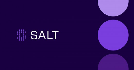 API Security Customers - Salt Security Customers