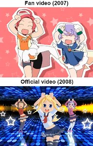 Ascended Meme - TV Tropes