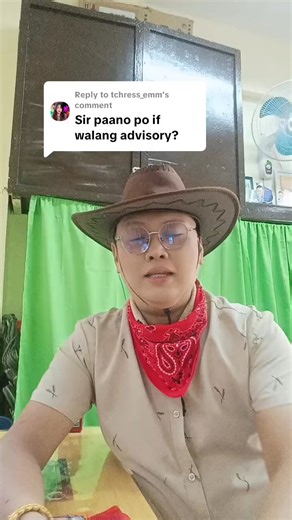 #SirEvanExplains Ano ang posibleng MOVs ng non-advisory DepEd teacher (TI-III) para sa Objective 12 (Communicate promptly and clearly the learners needs, progress, and achievement to key stakeholders including parents/guardians) ng PMES 2025-2026? ~~~~~~~~~~~~~ Related posts: 👉 IDP 👉 Individual Development Plan 👉 MOV 👉 PMES 👉 ECP 👉 Career Progression 👉 Career Stages 👉 Teacher 👉 Master Teacher 👉 Instructional Supervisory Plan #CapCut #followers #reels #tiktok #teacher #kindergarten #kin