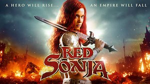 RED SONJA Remake Heading To Prime Video | Horror Cult Films
