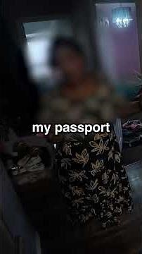 Do you have ID? #ubereats #london #id #customer #confused #delivery