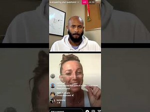 Another great conversation with Nero Knowledge- Live July31, 2024