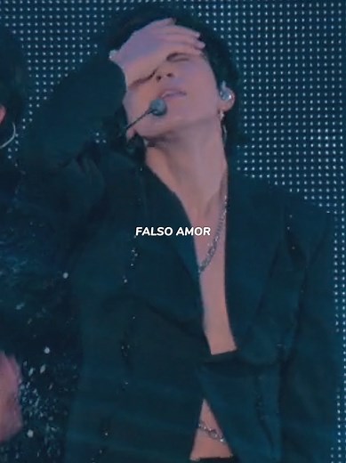 Fake Love: A BTS Deep Dive