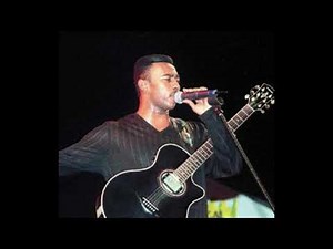 Anthony Santos - Me enamoré (En Vivo)