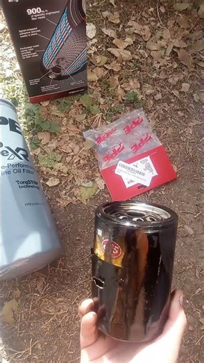 Duramax PPE Oil Upgrades #duramax #shellrotella #ppe