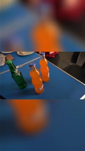 Sparlette: A New Coca-Cola Alternative Taste Test! #shorts