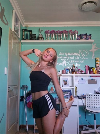 Celebrating Dance Across America