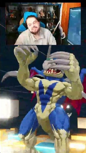 De Coredramon Blue a AeroVeedramon #digimon