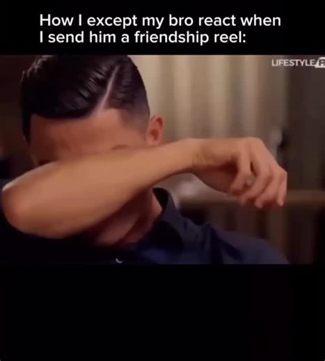 Meme Material on Instagram: "I'm that friend 😪 [We only post memes, relatable memes, videos,, funny videos, nostalgia, funny mood content, study memes, school memes, Friendship memes, family meme, emotional videos, Comedy and everything which can vibe and match your every mood🤍❤️💙 and you can relate with us. Follow and stay with us for more relatable moments content] #reels #memes #relatable #funnymeme #friends"