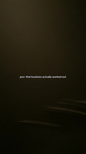 Successful Business Ventures: Making It Work