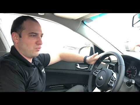 UVO account ( Kia Access app) set up with Kia Vehicles