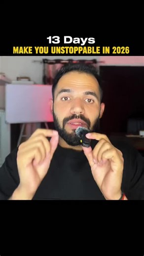 Transform Your Life in 13 Days for 2026