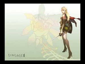 [OST] Lineage 2 OST - Threads of Fate