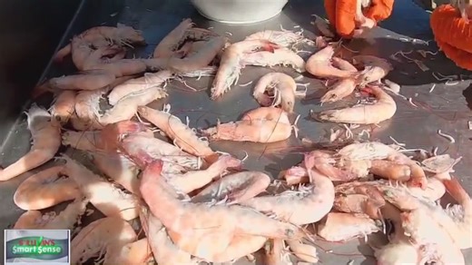 Possible radioactive shrimp recall: Where is the contamination coming from?