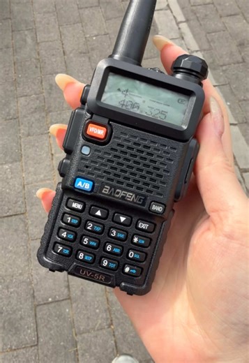 Understanding Police Radio Communication Laws