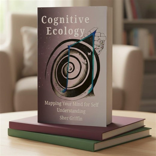 Cognitive Ecology (Book) 2026 Ad
