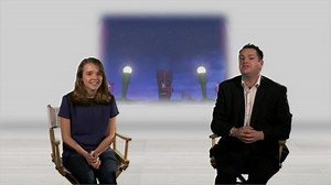 Toy Box TV, la tele de Disney Infinity