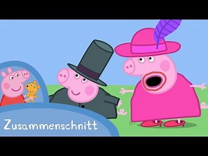 Peppa Wutz | Sammlung aller Folgen 7 | Peppa Pig Deutsch Neue Folgen | Cartoons für Kinder