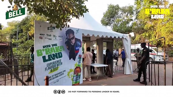 Sing Along to Your Favorite Baraka Song