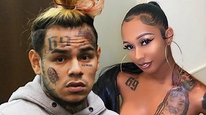 Tekashi 6ix9ine's Girlfriend Jade 'Exposes' Rapper's Release Date From Prison